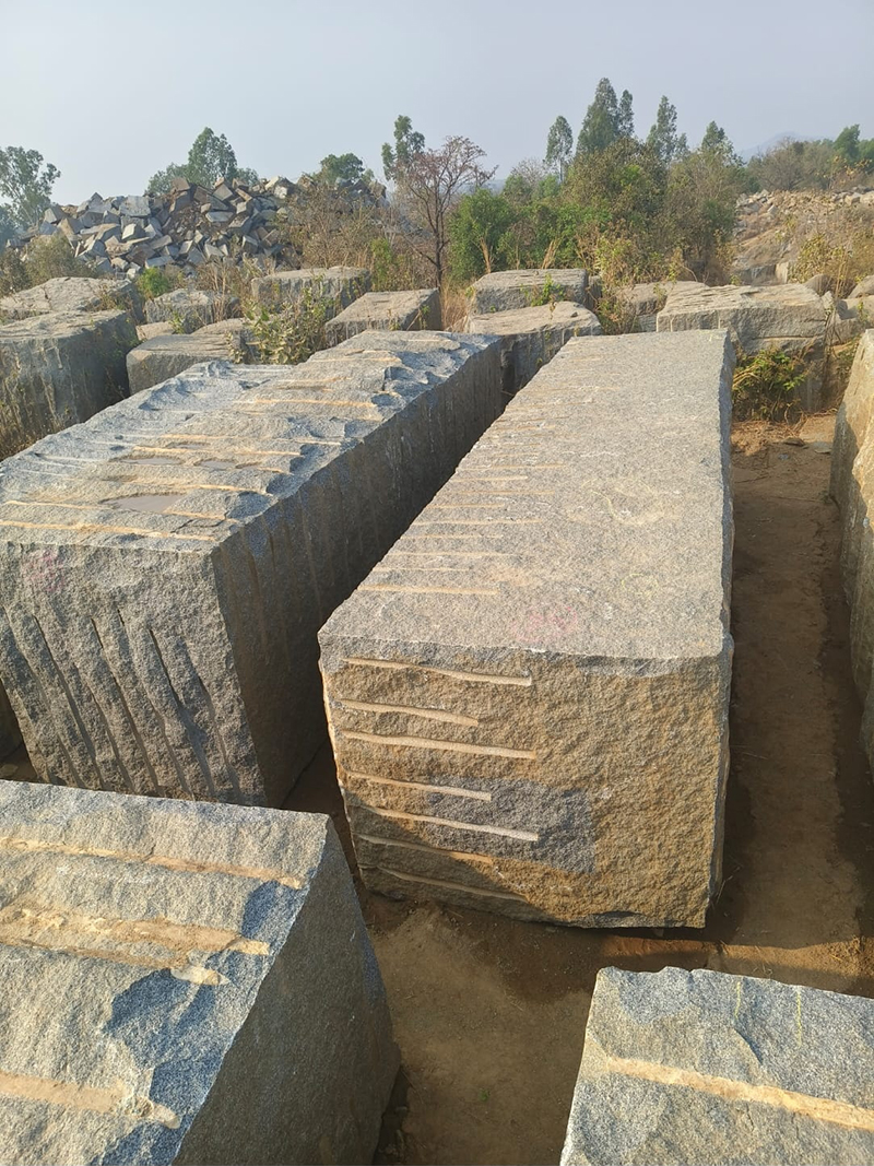 印度进口花岗岩