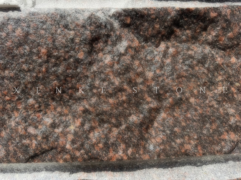 印度进口花岗岩