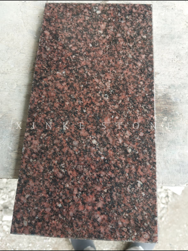 印度进口花岗岩