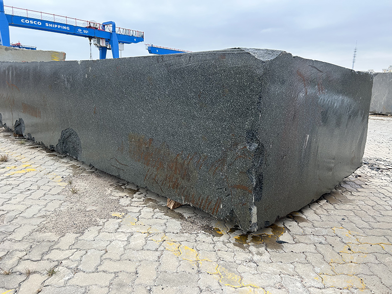 印度进口花岗岩