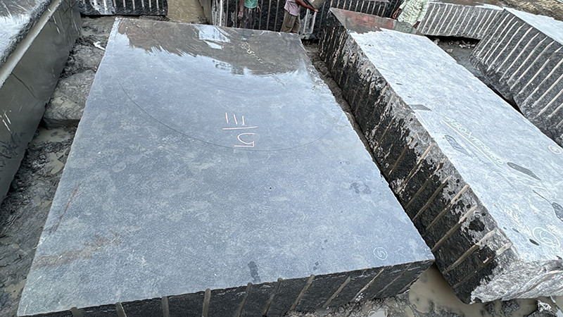 印度进口花岗岩